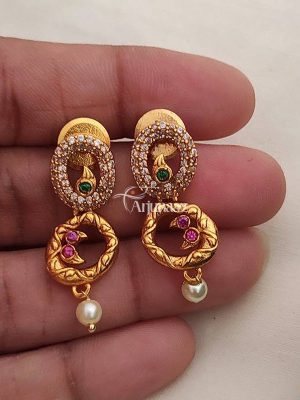 Imitation Fashionable Necklace