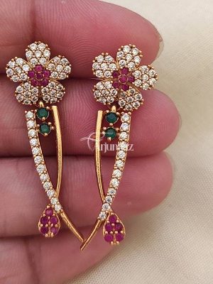 Mallu Design Necklace