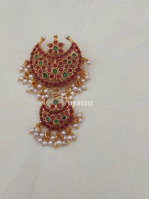 Layered Jadabillai With Hook