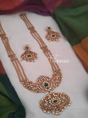 Traditional Light Weight Haram