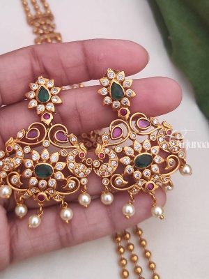 Traditional Light Weight Haram