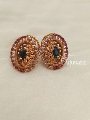 Beautiful Kemp Earrings