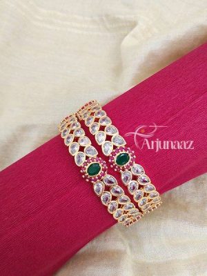 CZ Bangle