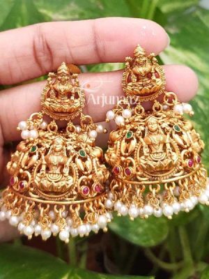 Lakshmi Jhumki