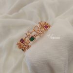 Classic Women's Navarthna Bangle