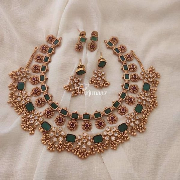 Beautifuk Kerala Style Necklace