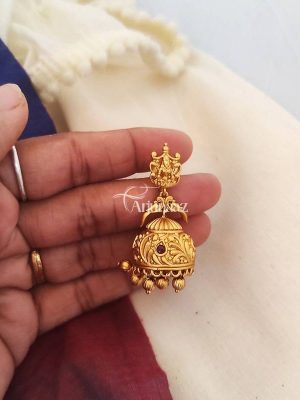 Classic Lakshmi Coin Designer Necklace