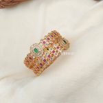 Gorgeous CZ Stones Bangles