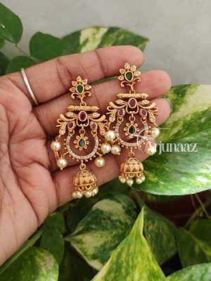 Light Weight Earrings
