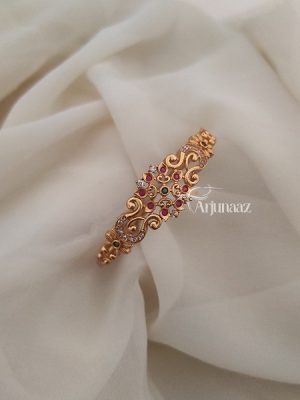 Elite Kada Style Bracelet