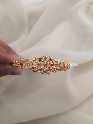 Elite Kada Style Bracelet