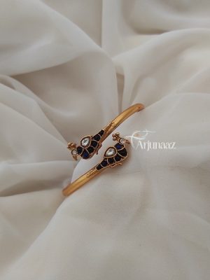 Elegant Matte Finish Bracelet