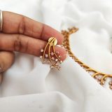 Classic Mallu Style Necklace