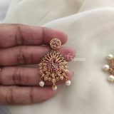 Beautiful Elite Simple Necklace