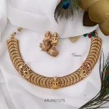 Unique Bold Necklace