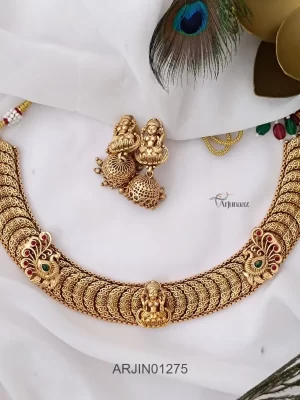 Unique Bold Necklace