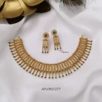 Stunning Necklace Set
