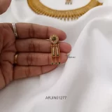 Stunning Necklace Set