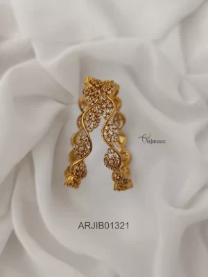 Allure Diamond Replica Bangles