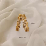 Glittering Lakshmi Set Bangles