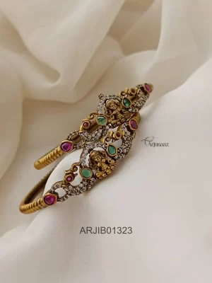 Fusion Victorian Matte Polish Bangles