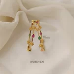 Marvelous Star Bangles