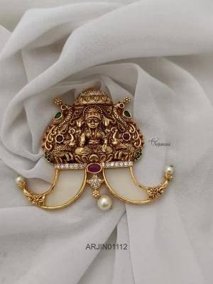 Amazing Lakshmi Nail Pendants