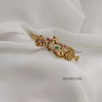 Traditional Design Peacock Bracelet