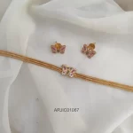 Attractive Butterfly Elite Kids Choker