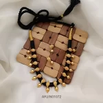 Amazing Beautiful Thread Necklace