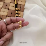 Amazing Beautiful Thread Necklace