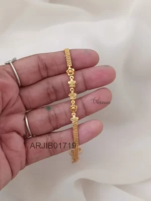 Adjustable Forming Bracelet