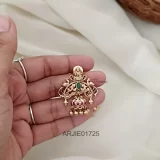 Lakshmi Chandbali Earrings