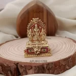 Lord Venkateswara Kum Kum Box