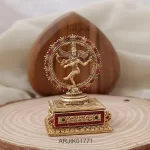 Nataraja Kum Kum Box