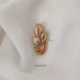 Unique Design Saree Pin