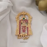 Meenakshi Amman Pendant