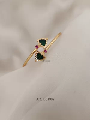 Simple Kerala Bracelet