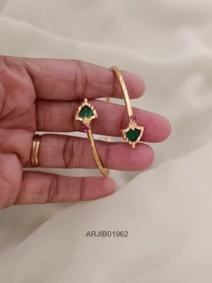 Simple Kerala Bracelet