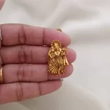 Beautiful Radha Krishna Earrings