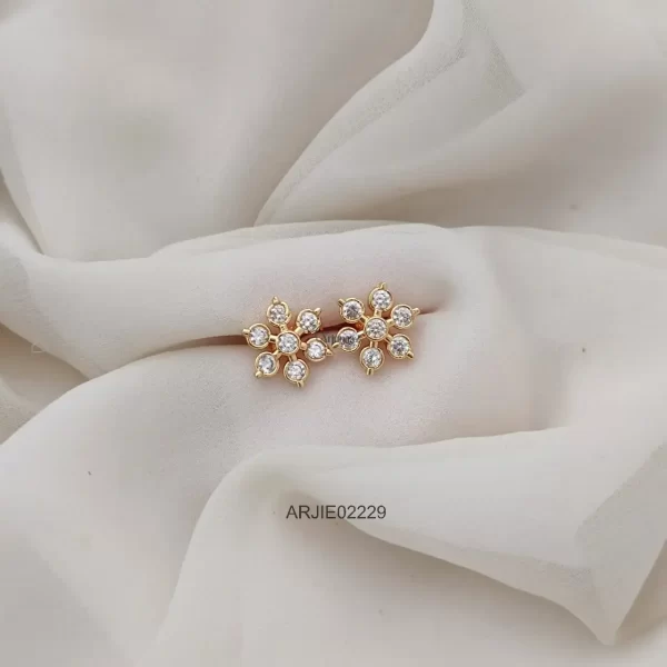 Daimond Replica Big Size Earrings