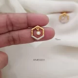 Daimond Look Alike CZ Earrings