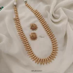 Traditional Mallu Style Long Haram