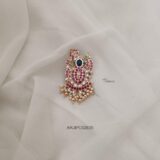 Jaganath Kemp Pendant