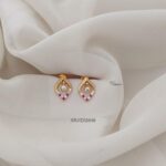 Screw Back Kids Stud Earrings