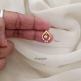 Screw Back Kids Stud Earrings