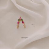 Multi Big Stone Vanki Ring