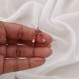 Multi Big Stone Vanki Ring