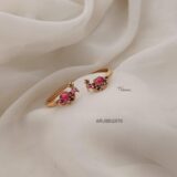 Bird Open Type Bracelet