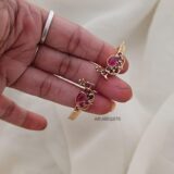 Bird Open Type Bracelet